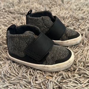 Zara baby sneakers